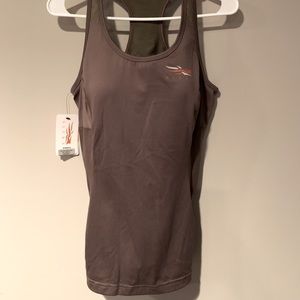Sitka Gear Women Lightweight Core Active Tank Top